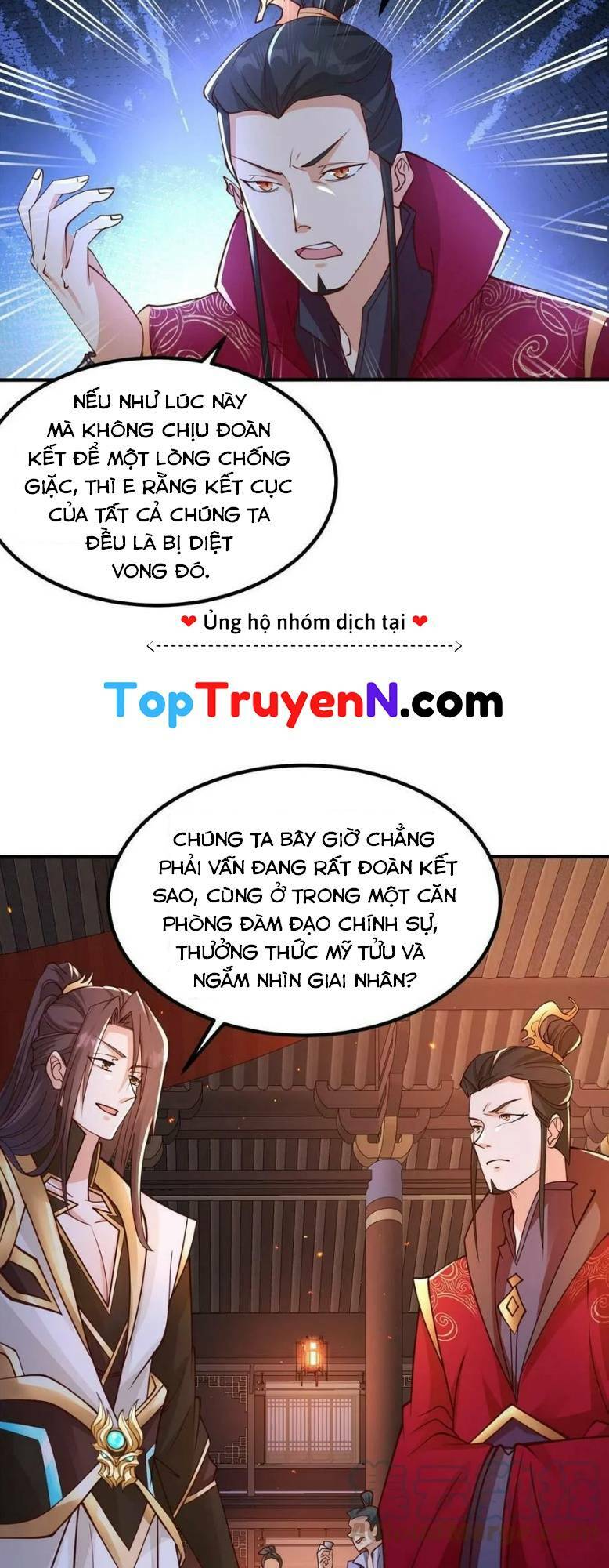 Truyện tranh