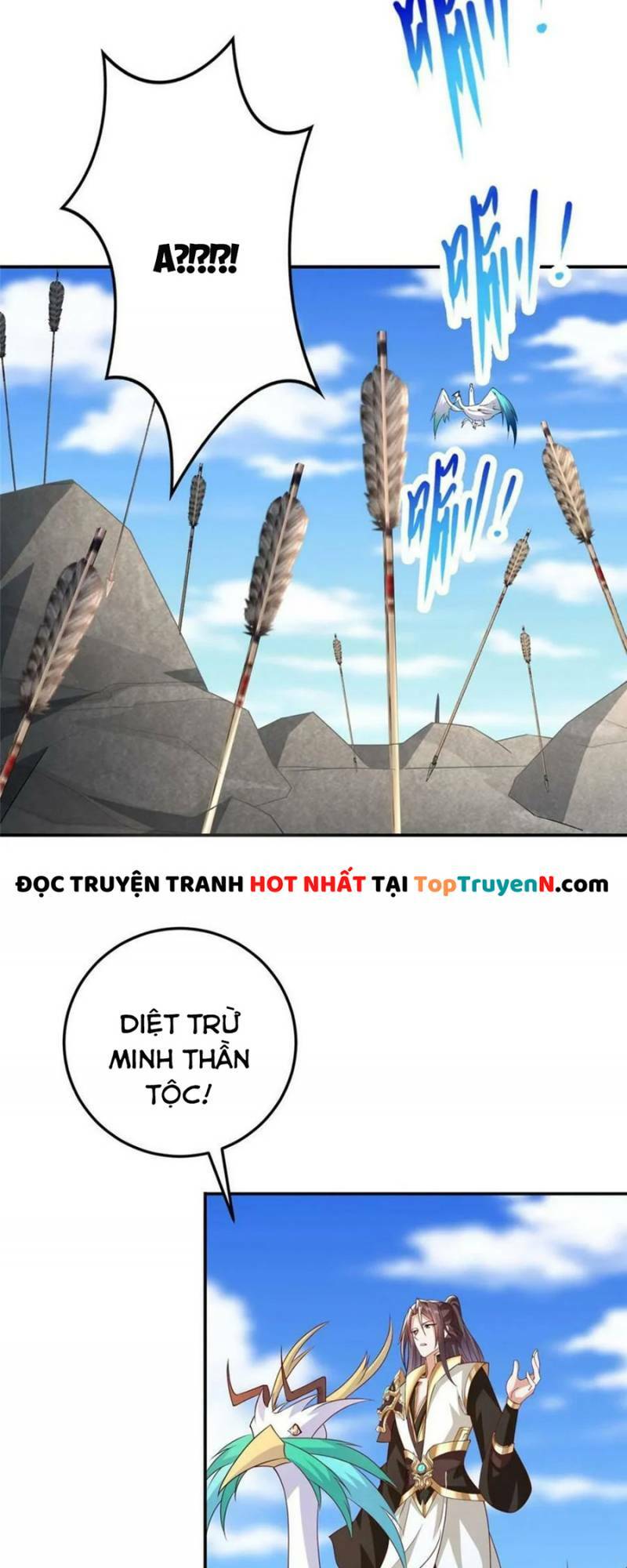 Truyện tranh
