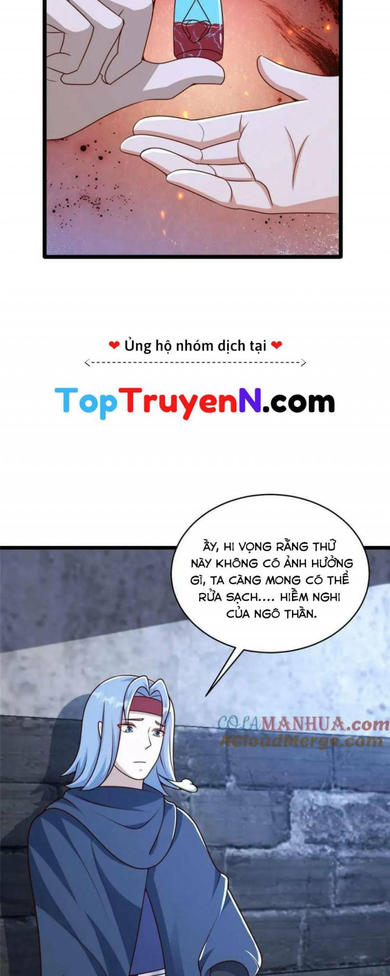 Truyện tranh