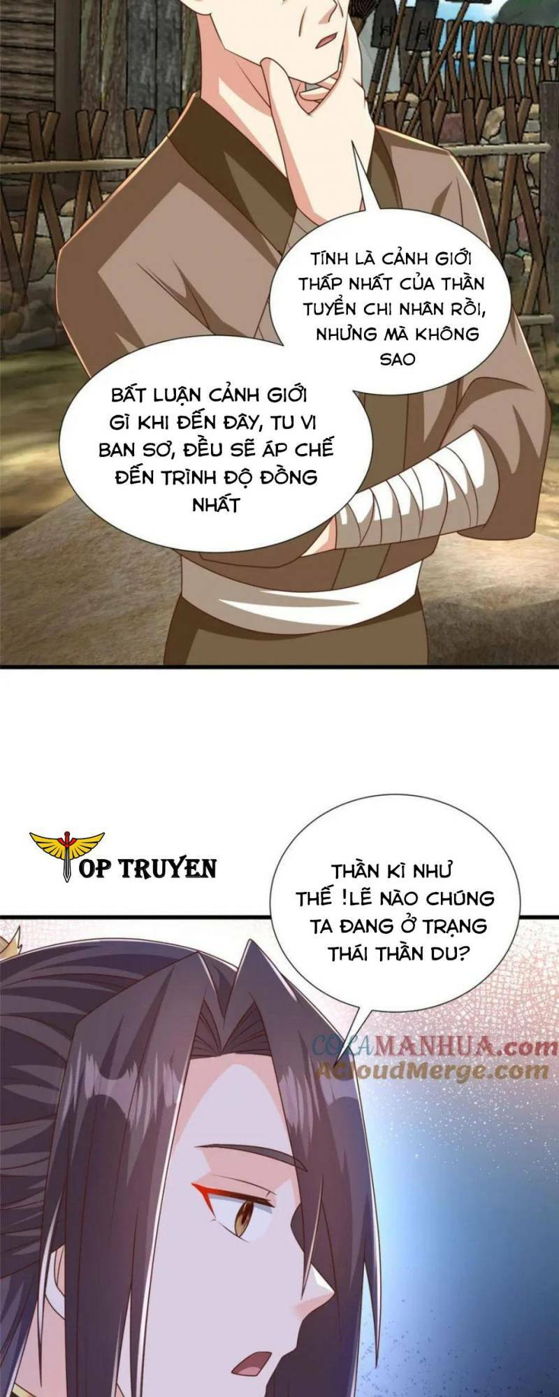 Truyện tranh