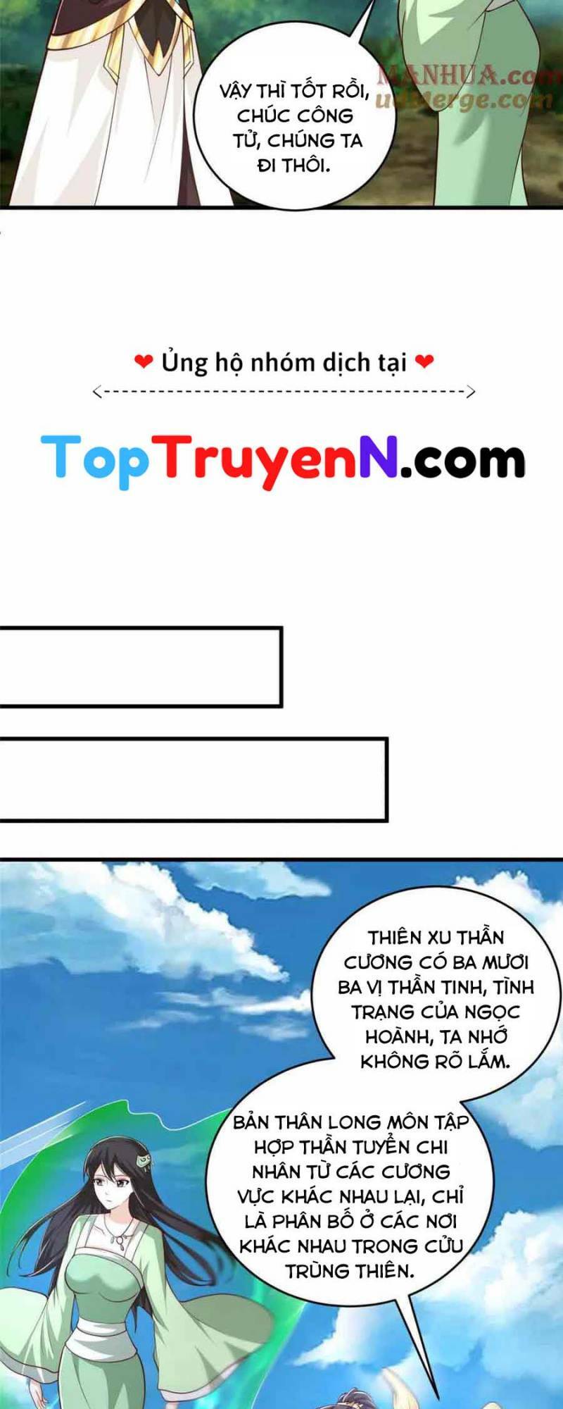 Truyện tranh