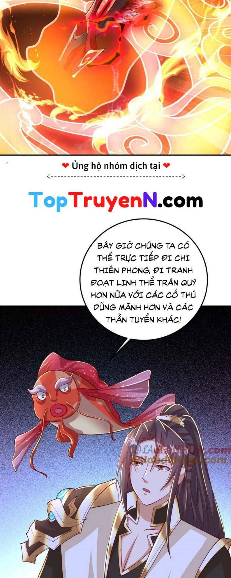 Truyện tranh