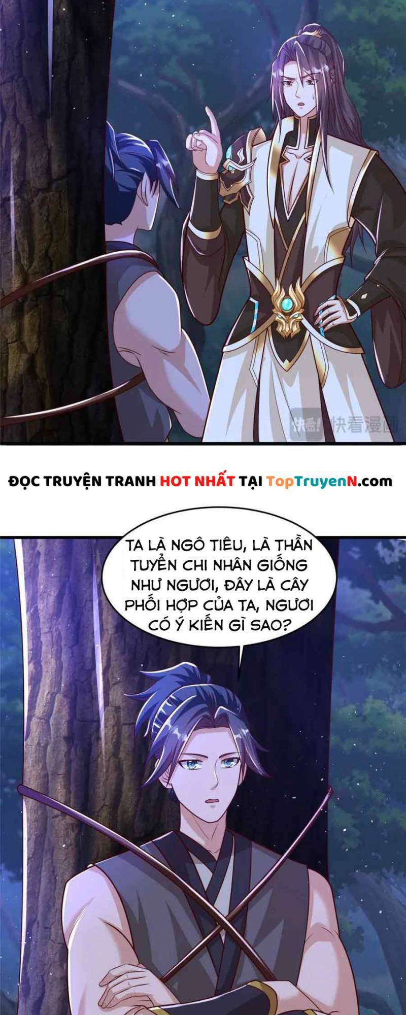Truyện tranh