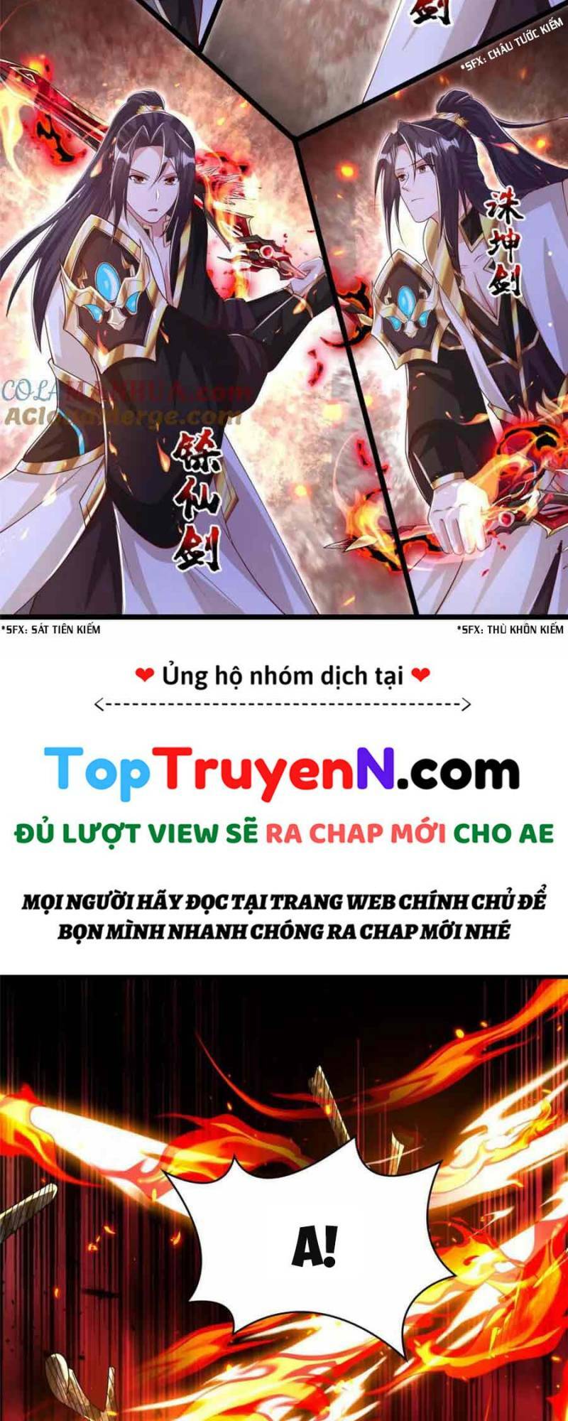 Truyện tranh
