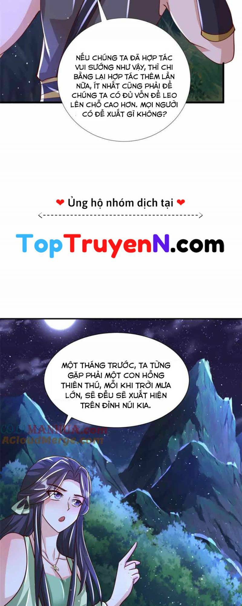 Truyện tranh