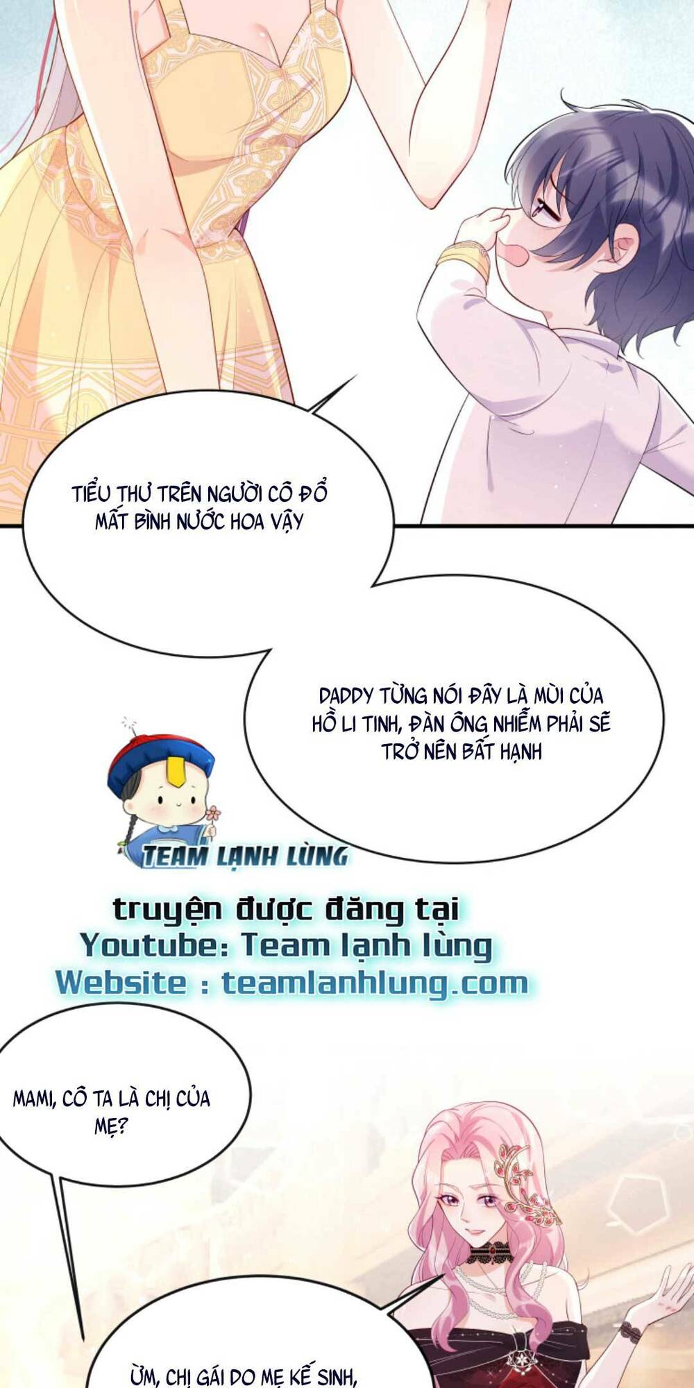 Truyện tranh