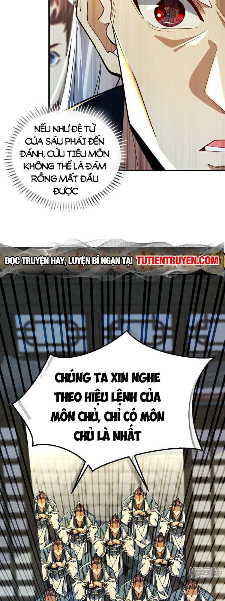 Truyện tranh