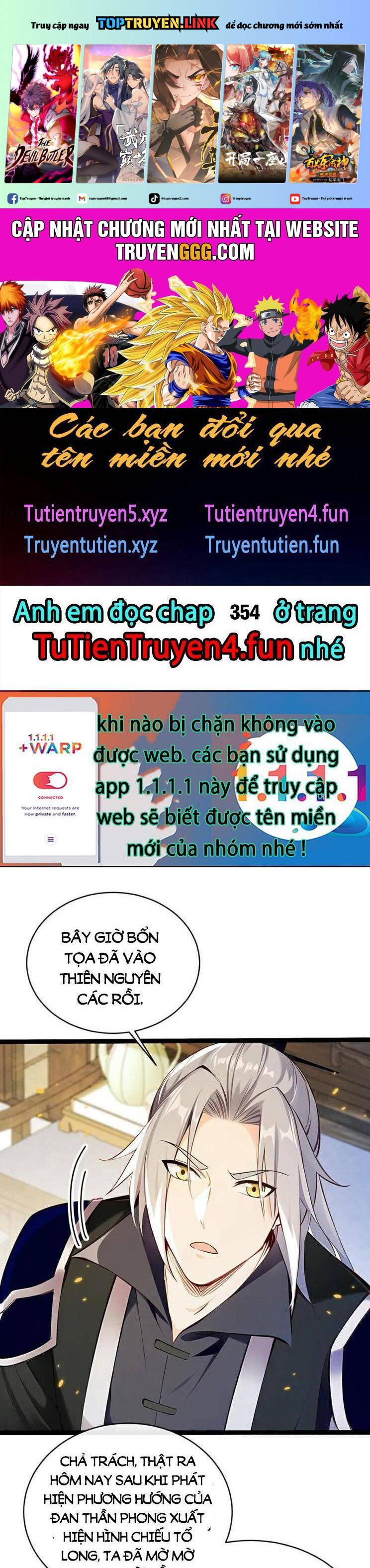 Truyện tranh