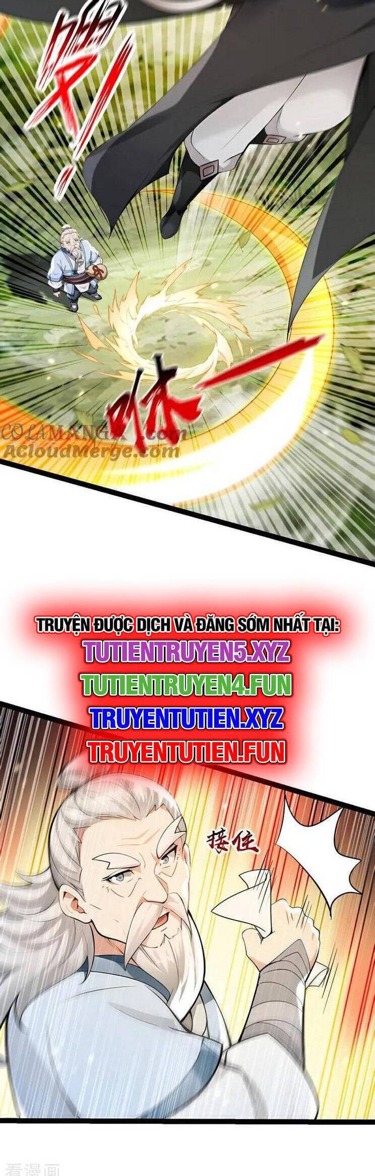 Truyện tranh
