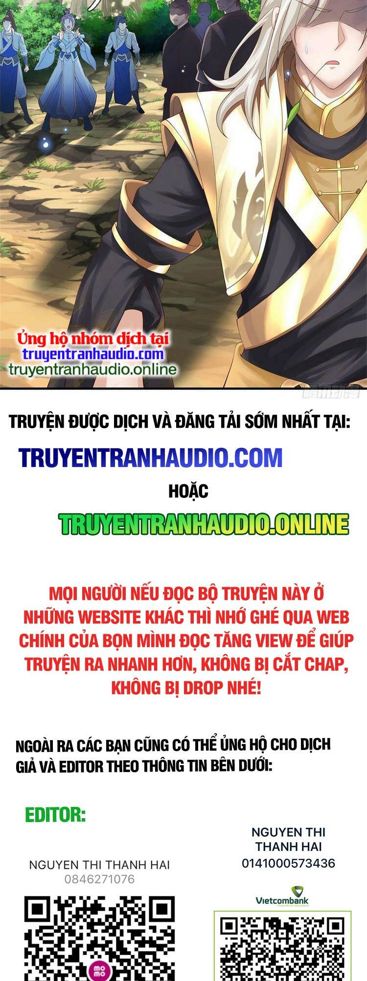 Truyện tranh
