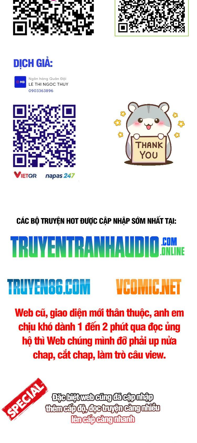 Truyện tranh