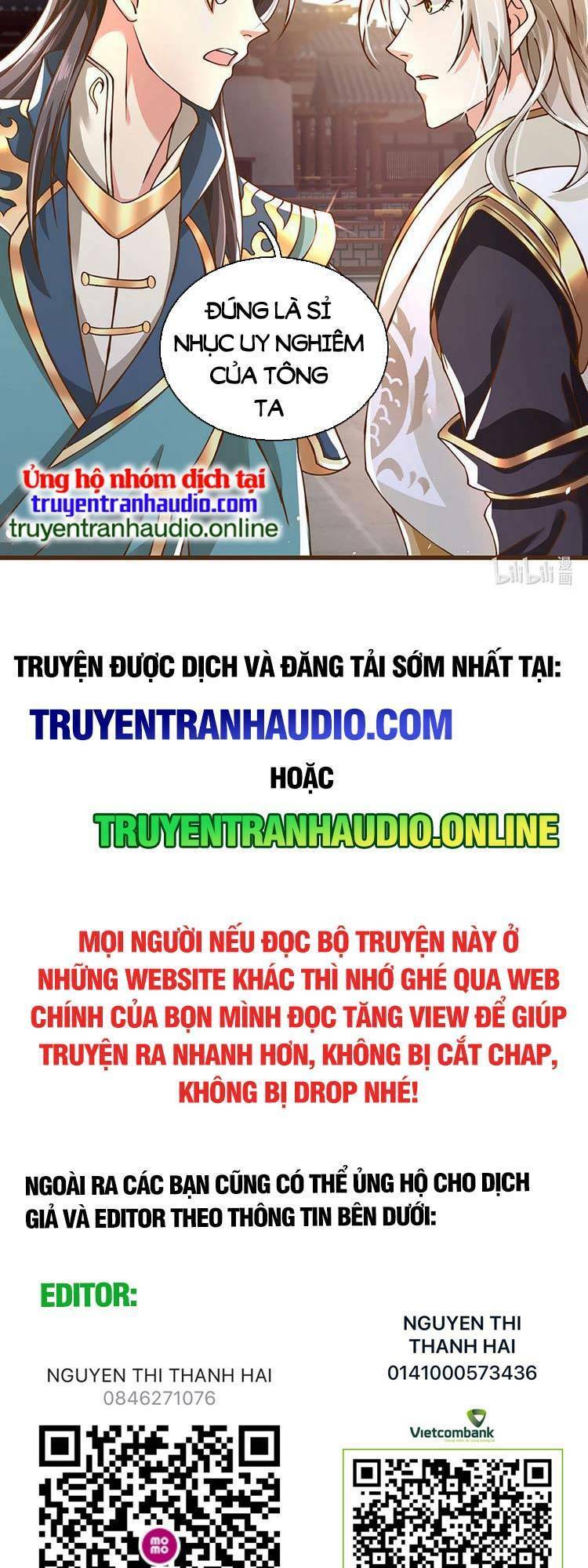 Truyện tranh