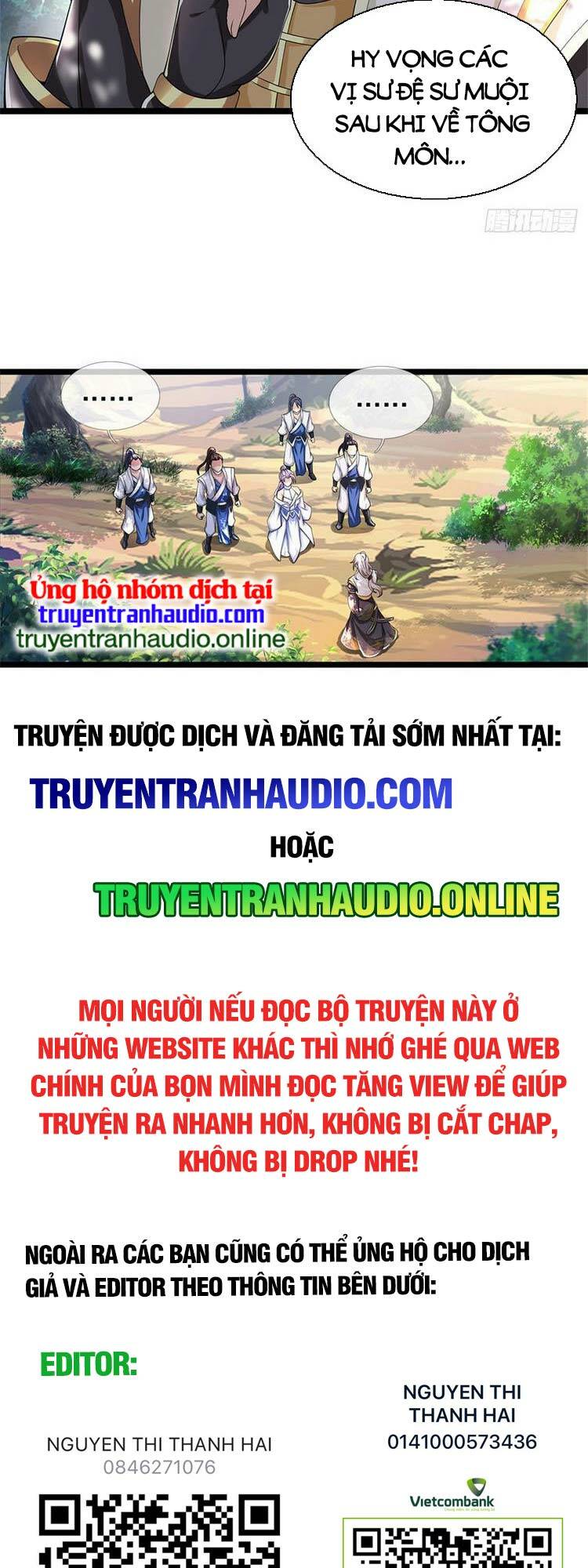 Truyện tranh