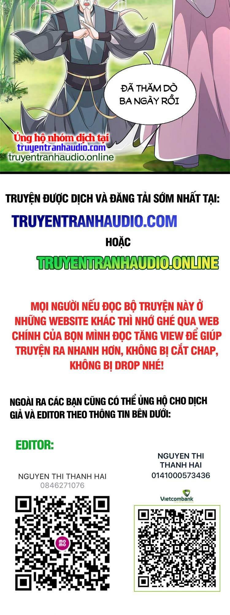 Truyện tranh