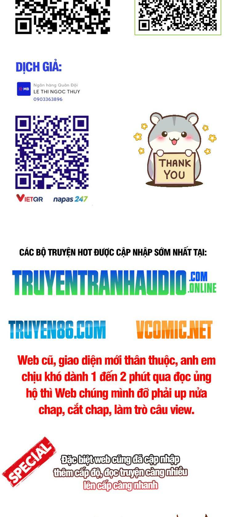 Truyện tranh