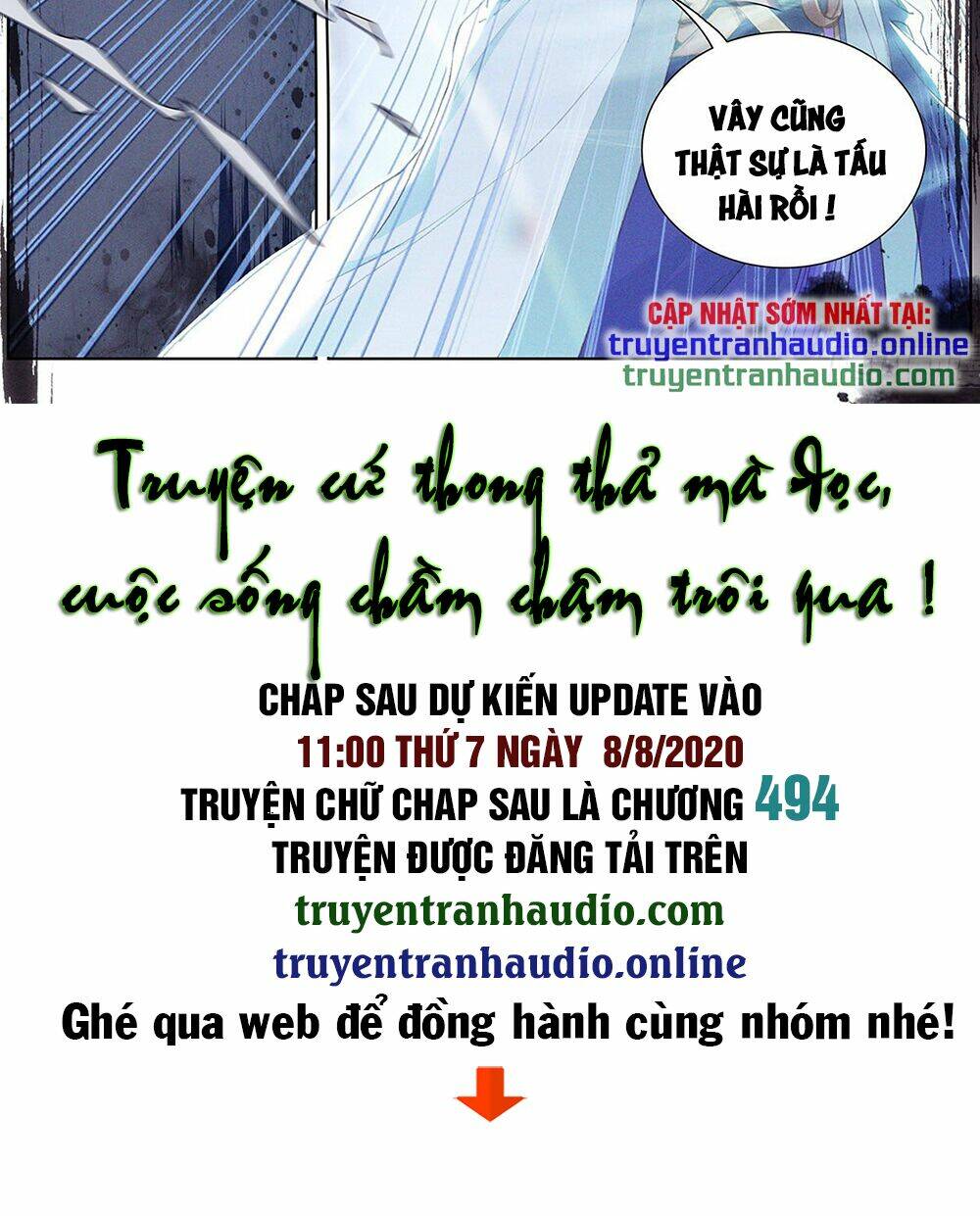 Truyện tranh