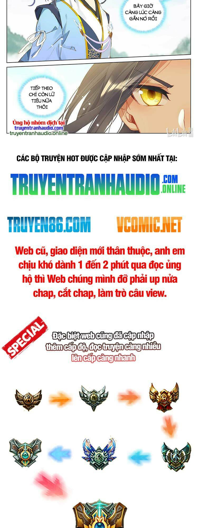 Truyện tranh