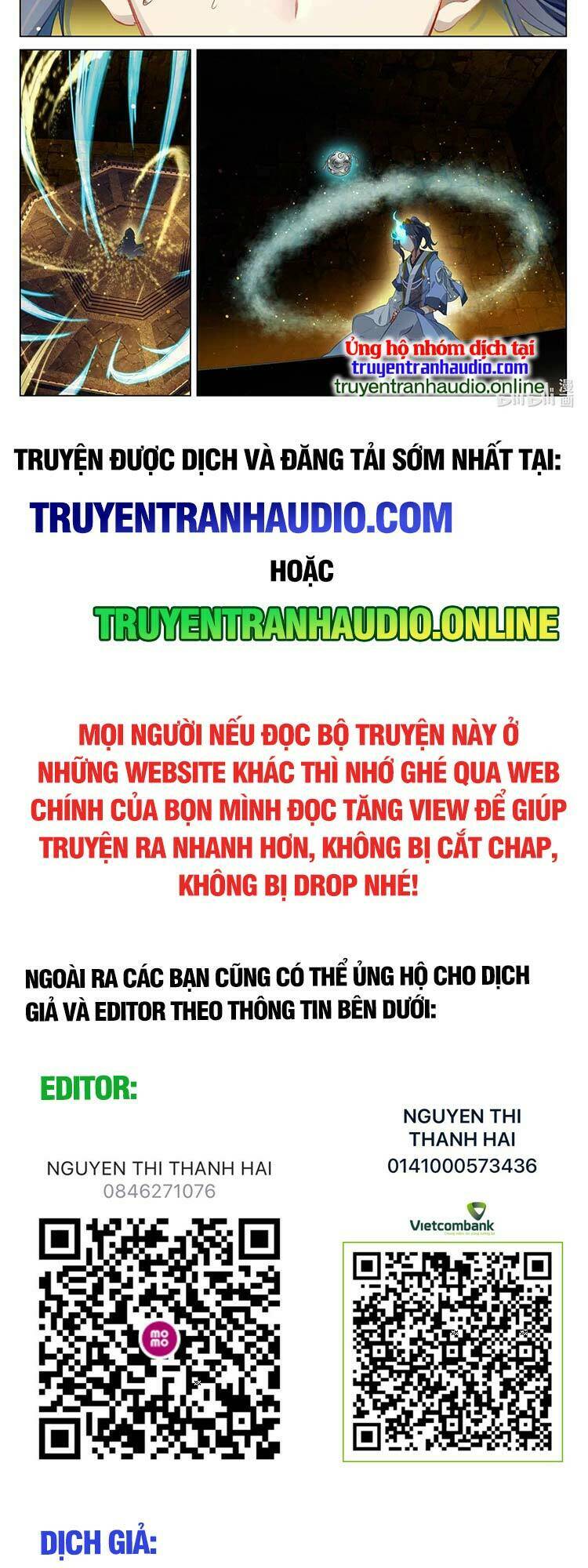 Truyện tranh
