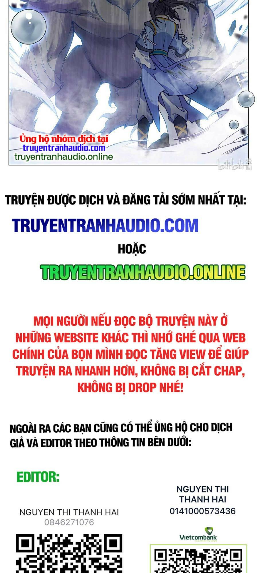Truyện tranh