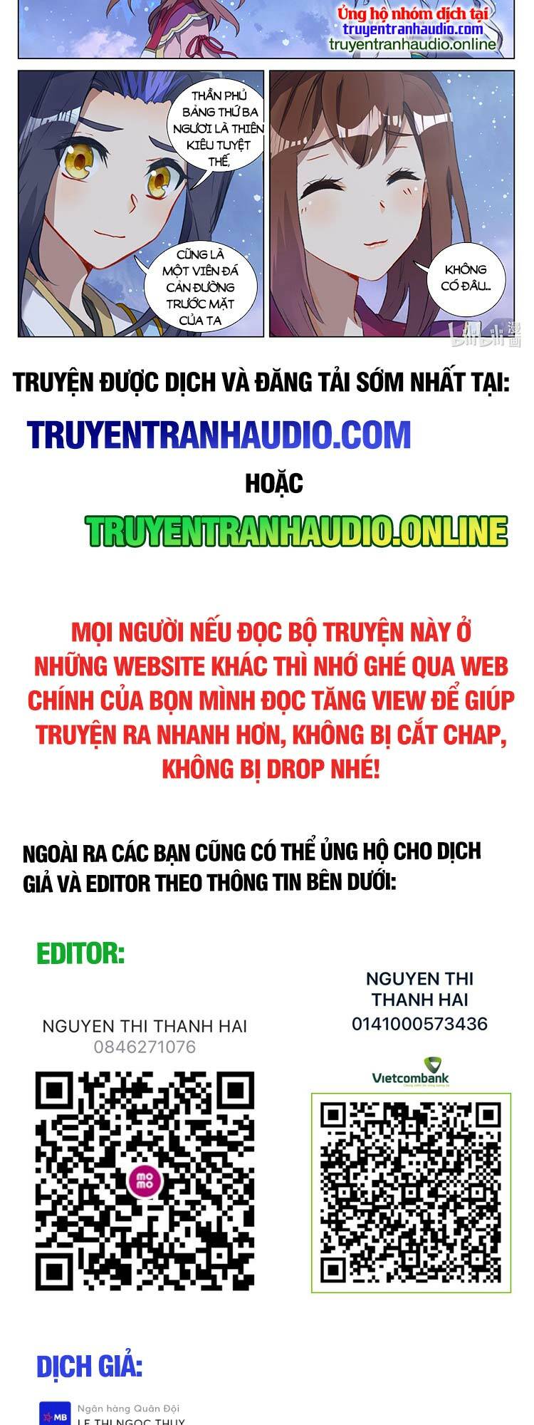 Truyện tranh
