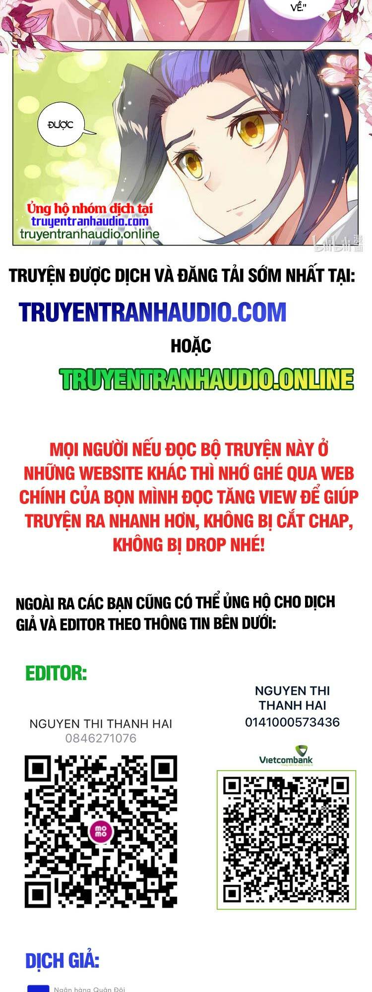 Truyện tranh