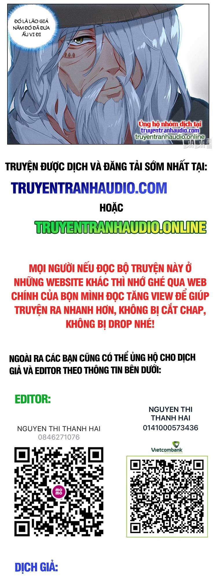 Truyện tranh