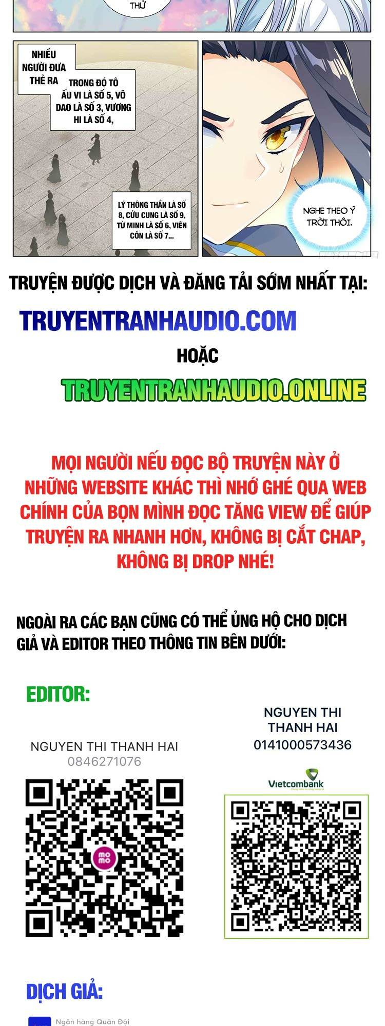 Truyện tranh