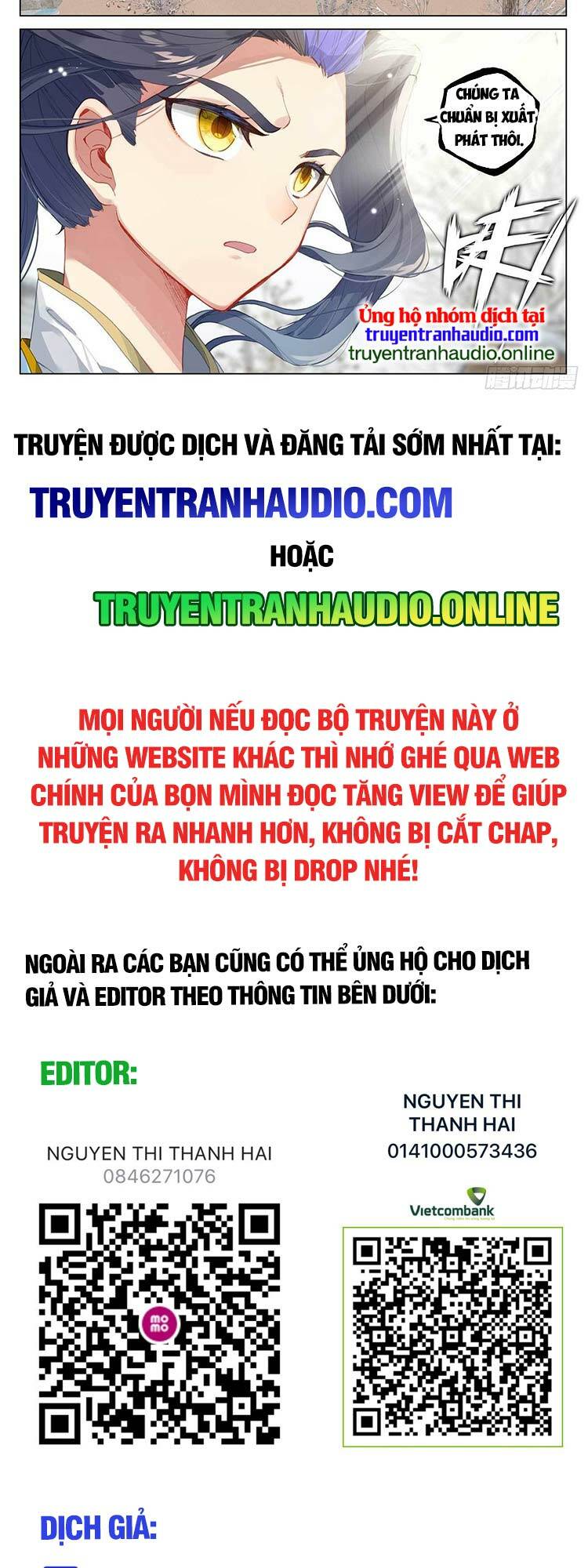 Truyện tranh