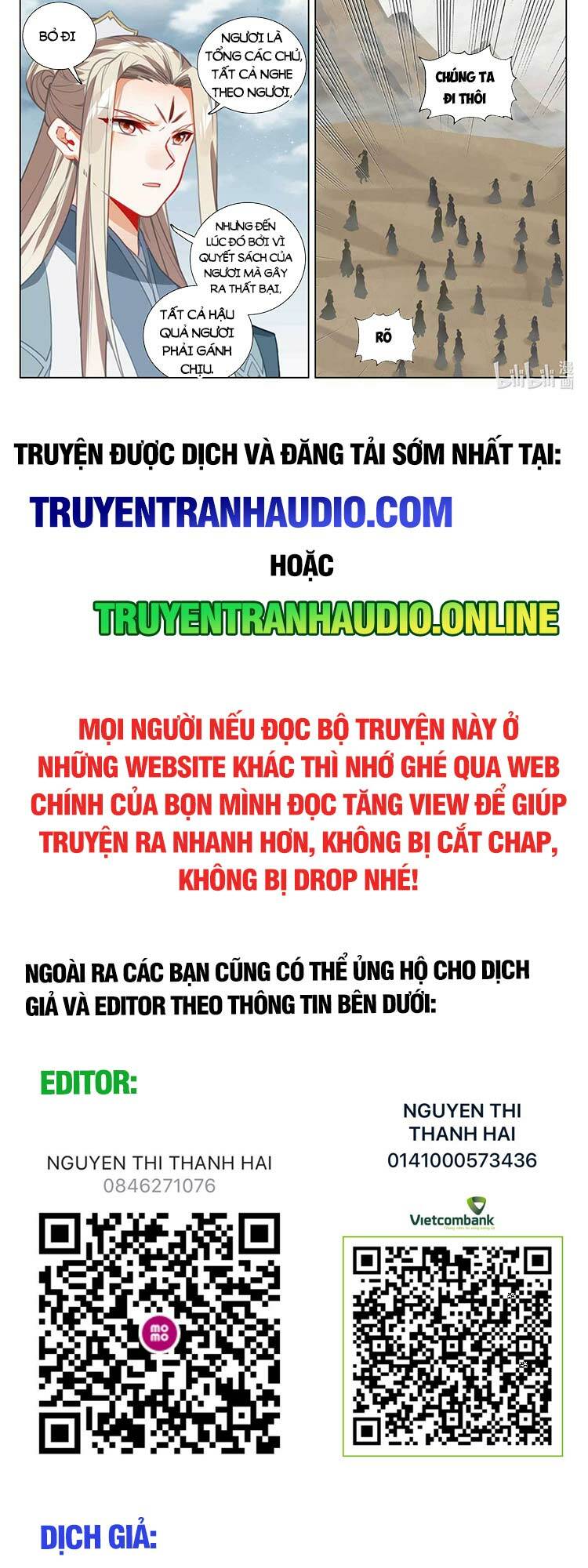 Truyện tranh