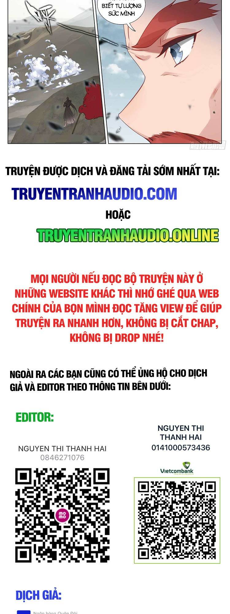 Truyện tranh