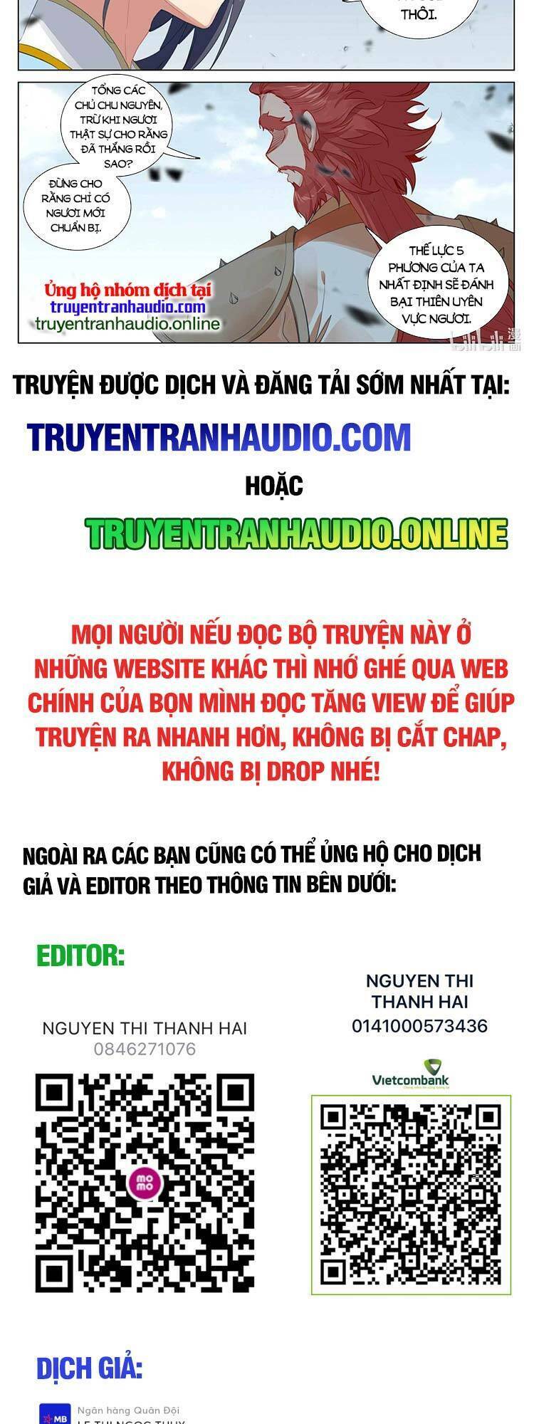 Truyện tranh