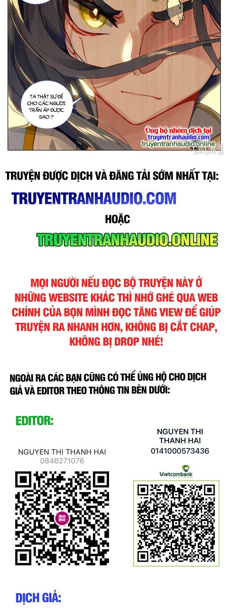 Truyện tranh