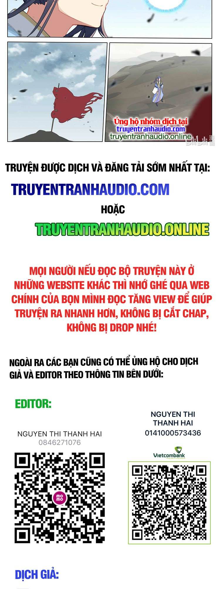 Truyện tranh
