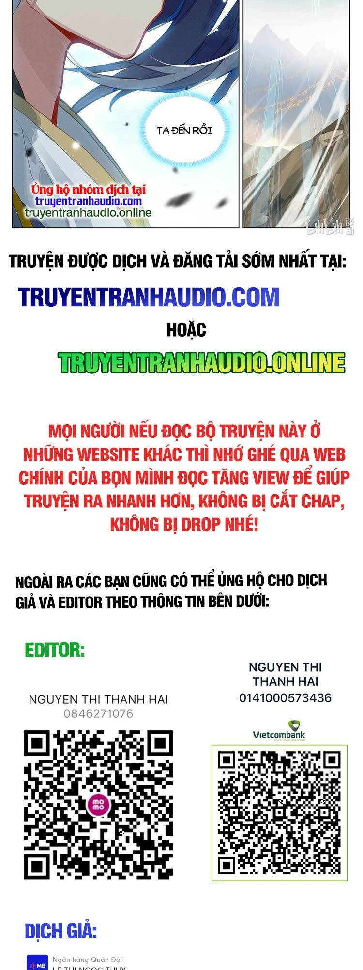 Truyện tranh