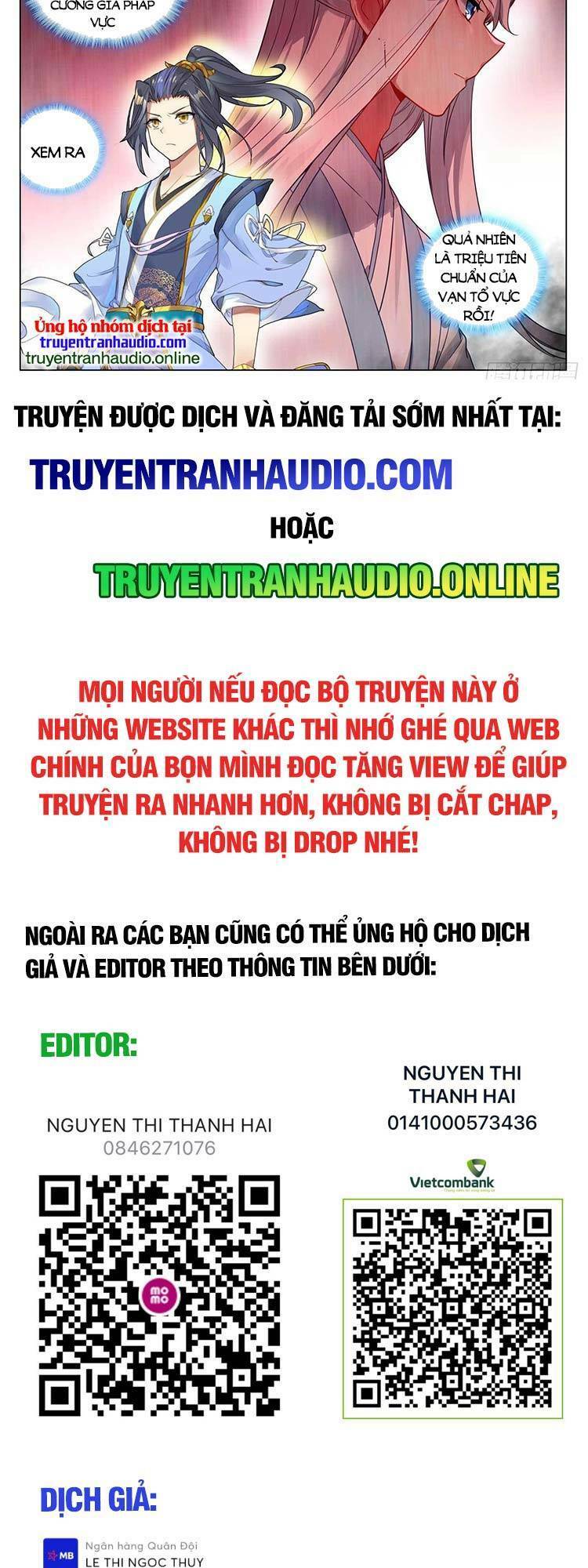 Truyện tranh