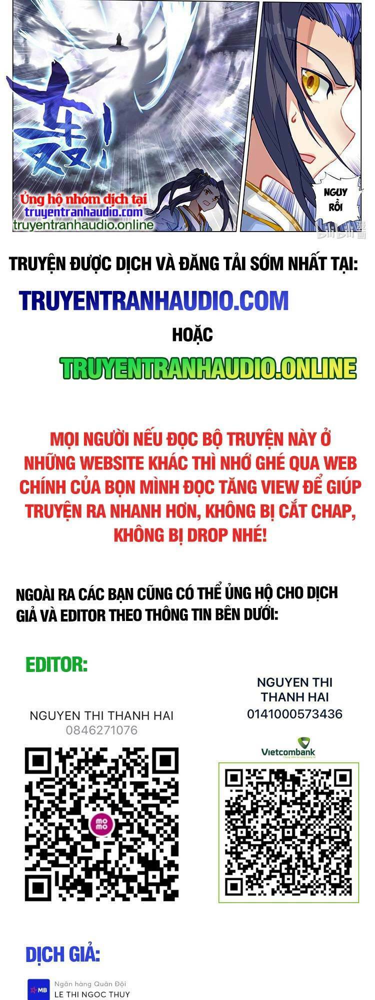 Truyện tranh