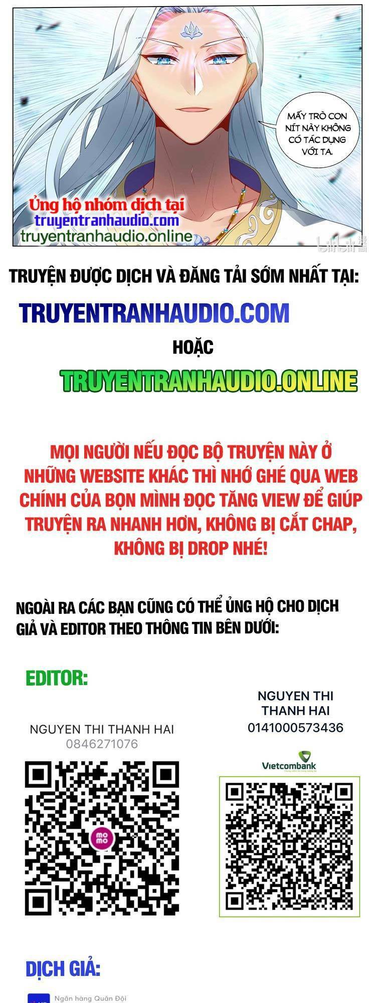 Truyện tranh