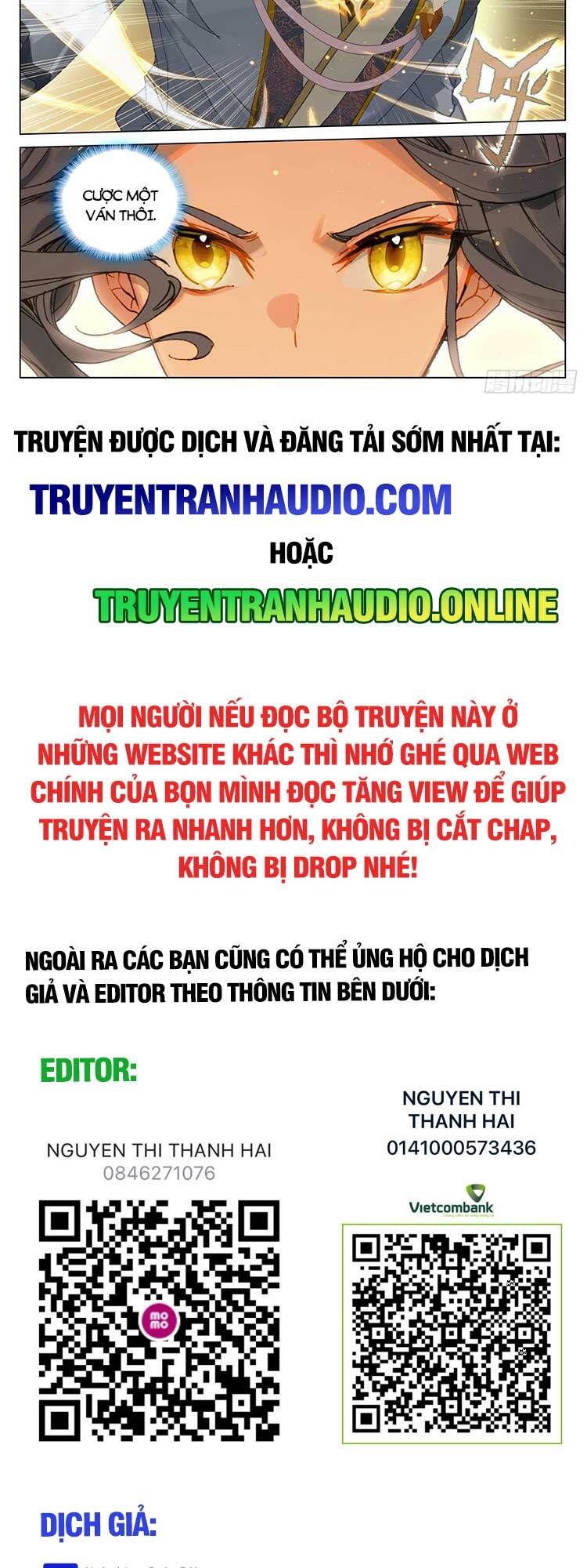 Truyện tranh