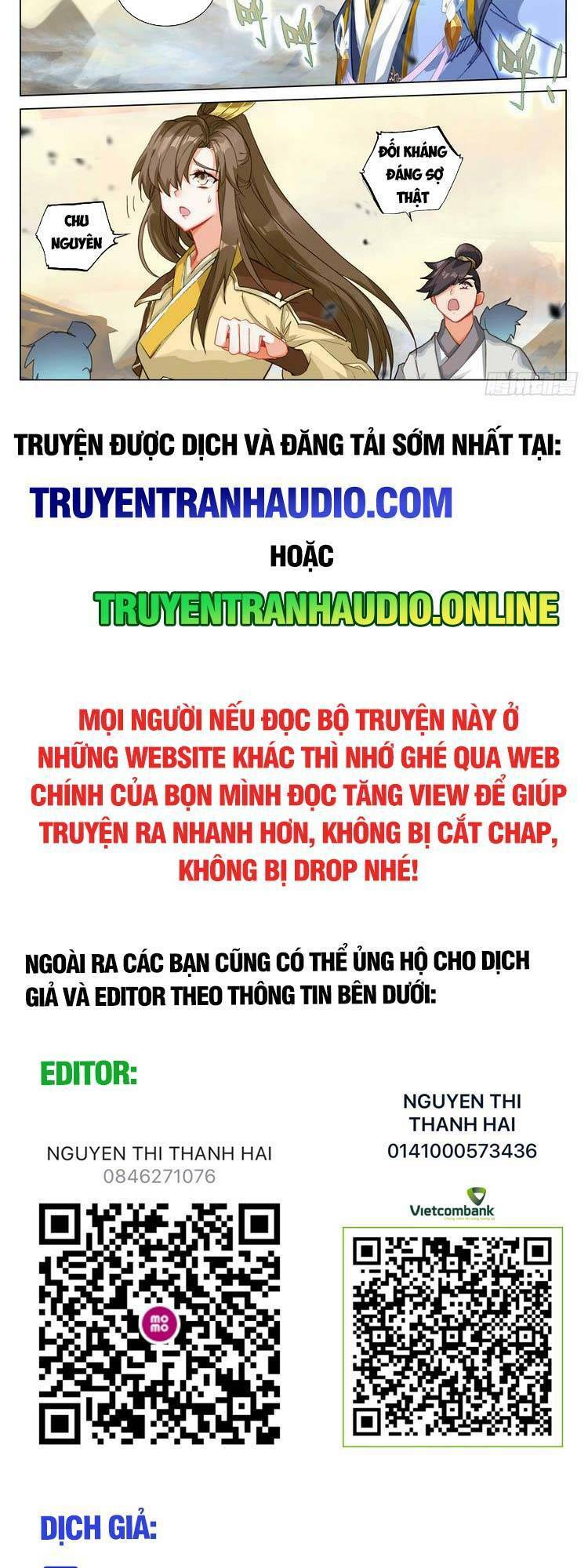 Truyện tranh
