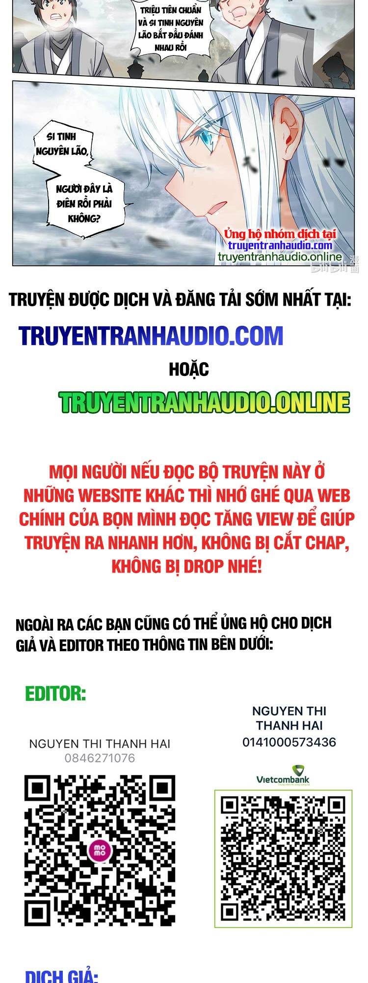 Truyện tranh