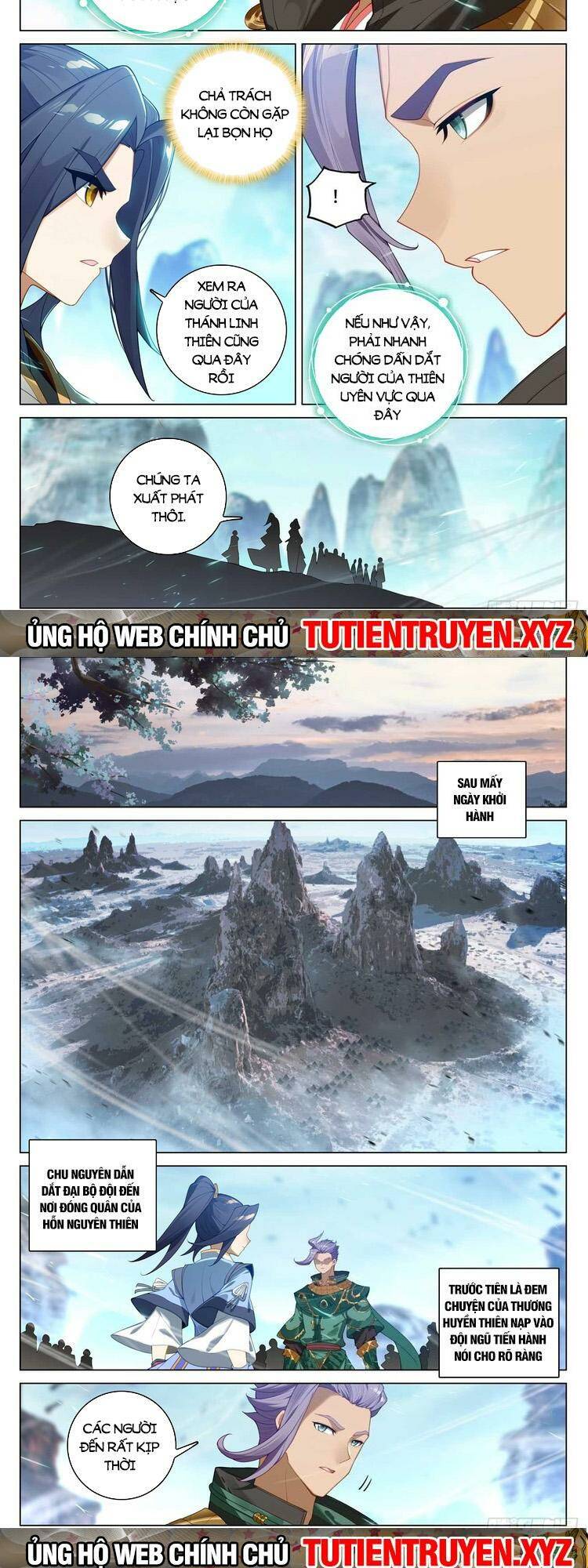 Truyện tranh