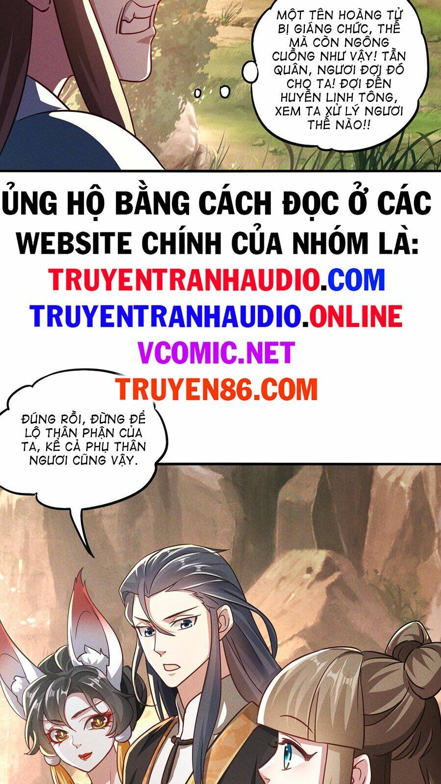 Truyện tranh