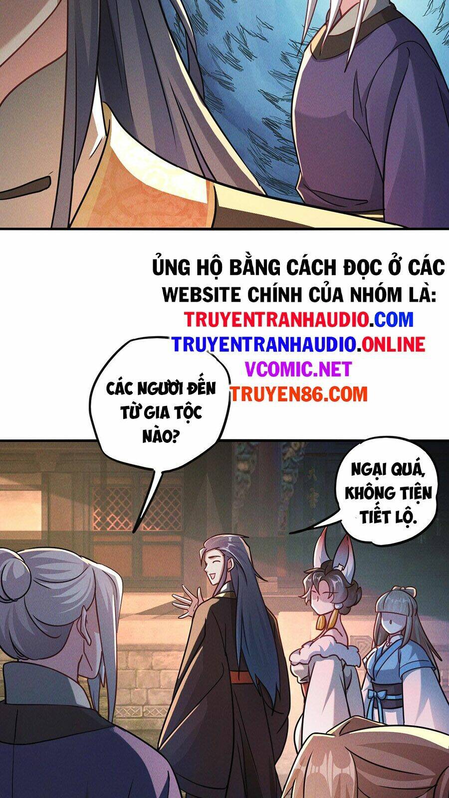 Truyện tranh