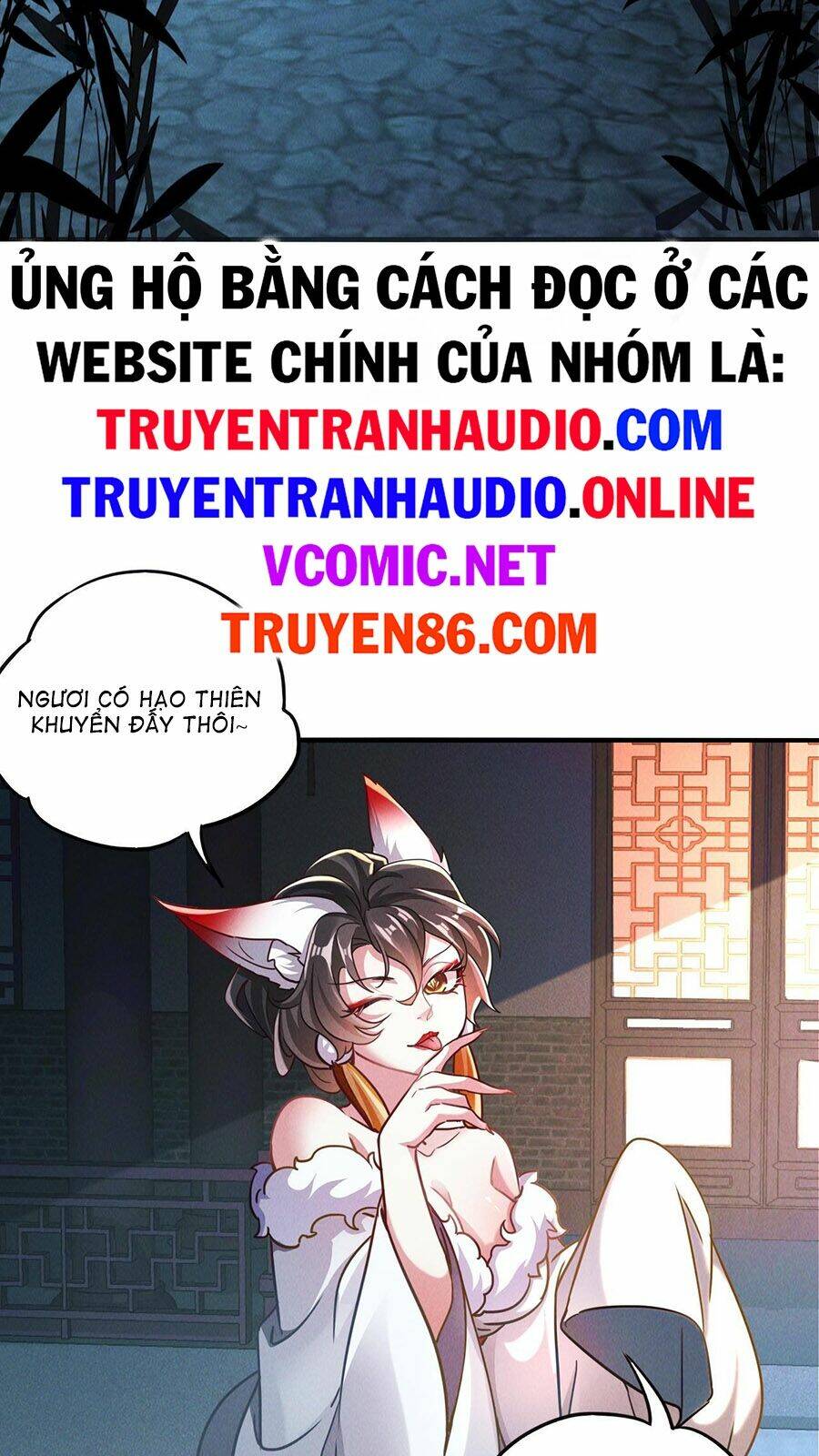 Truyện tranh