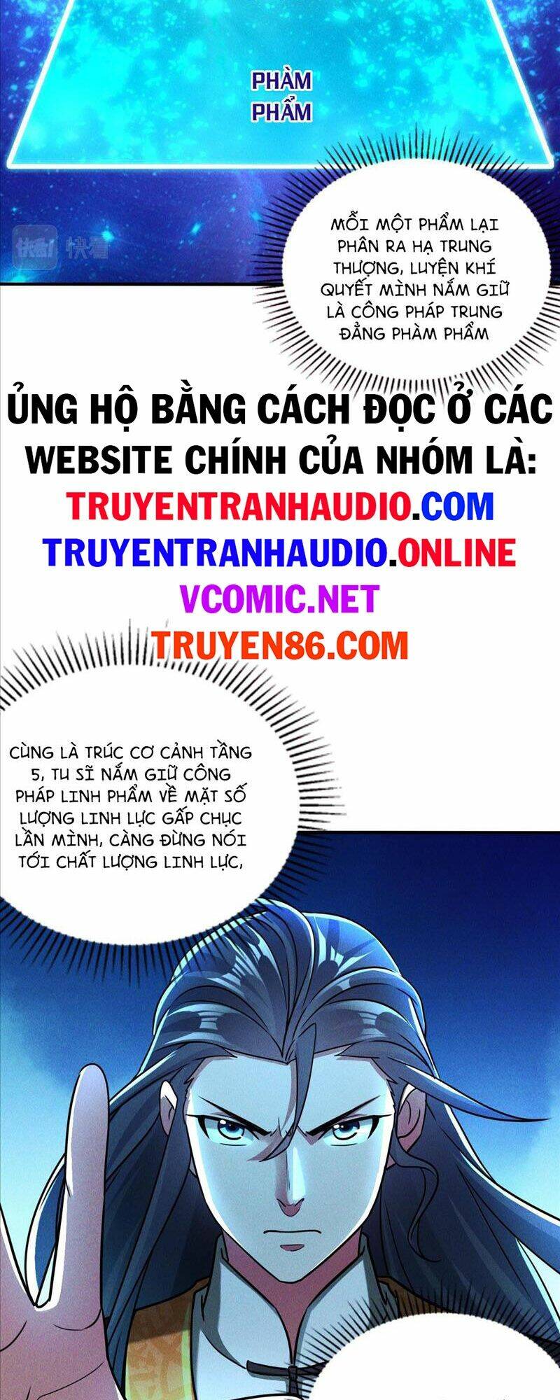 Truyện tranh