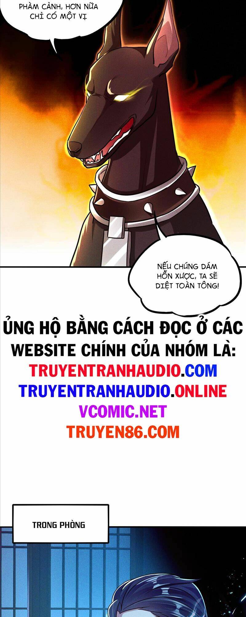 Truyện tranh