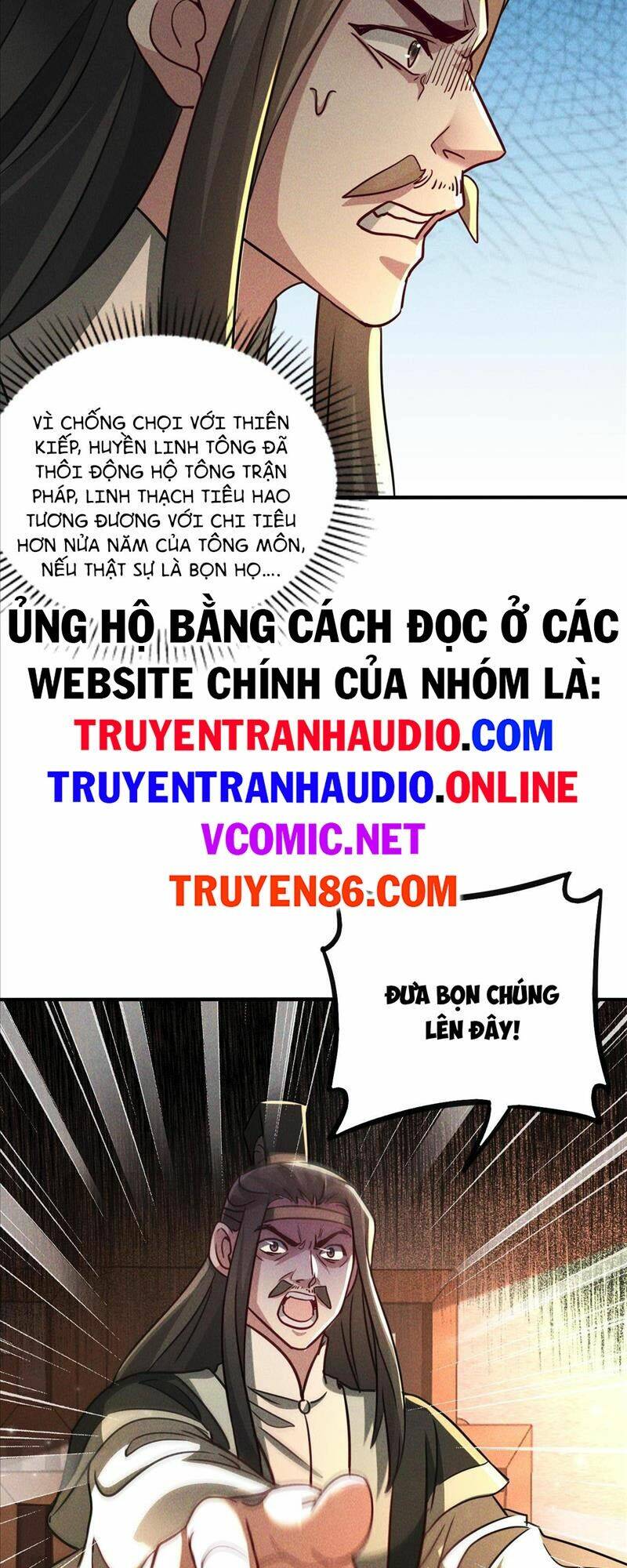 Truyện tranh