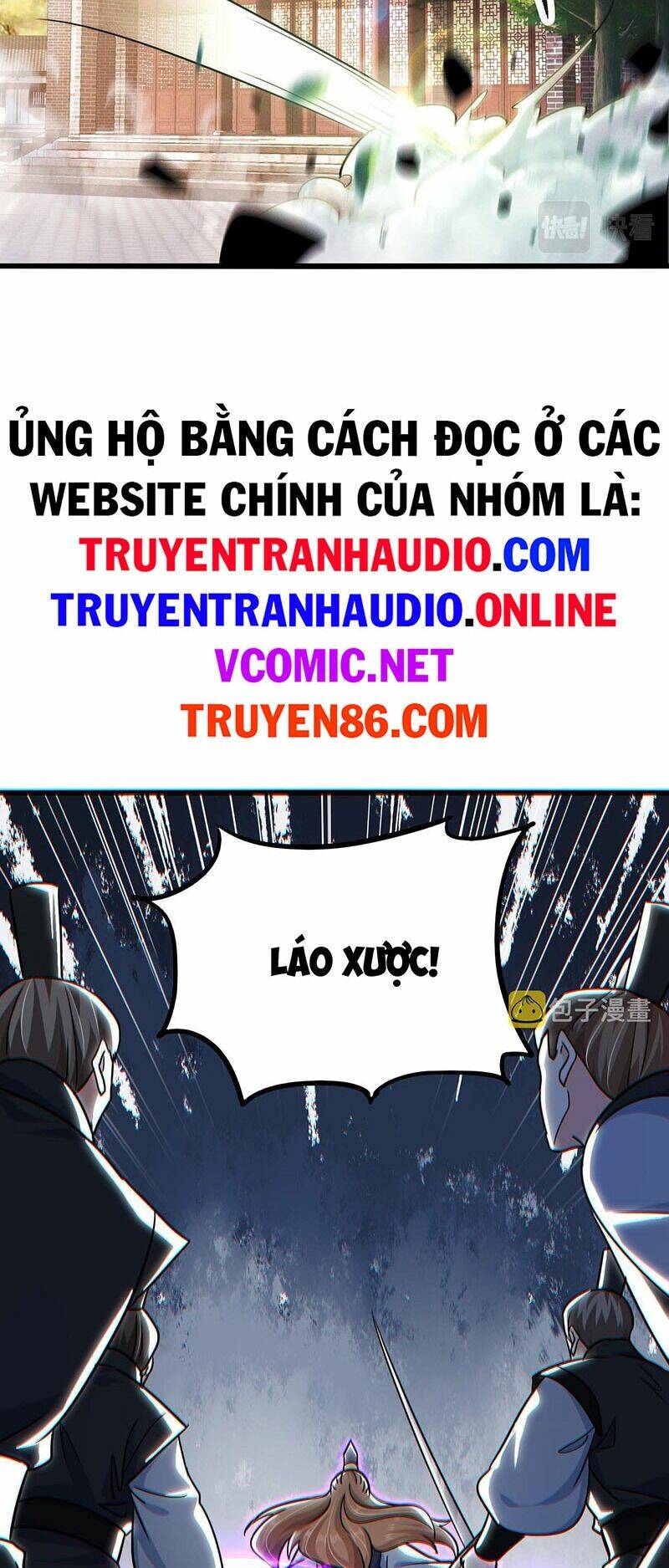 Truyện tranh