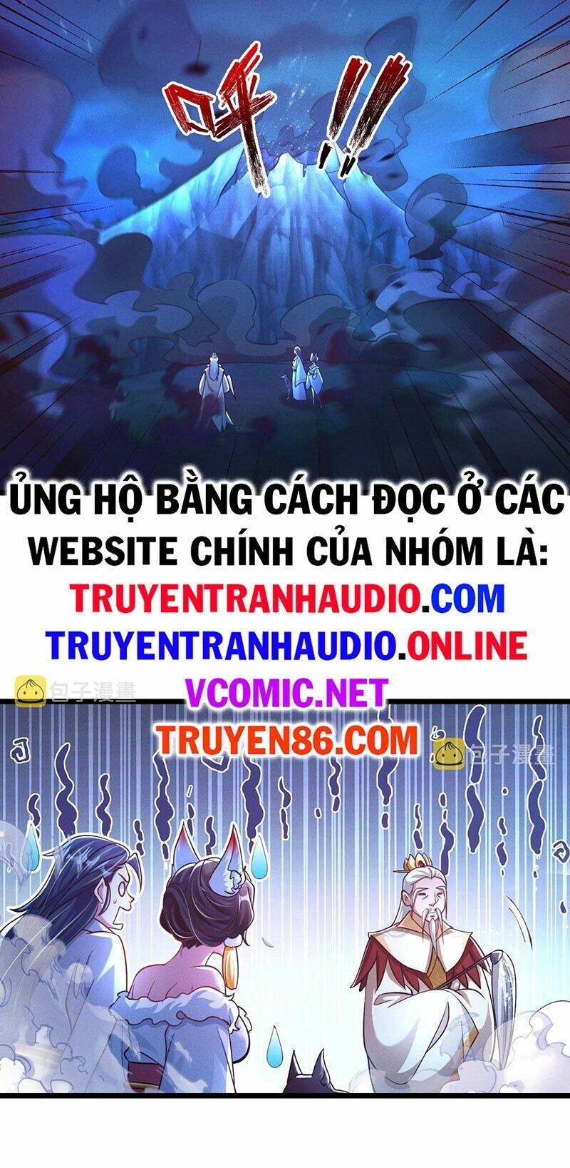 Truyện tranh