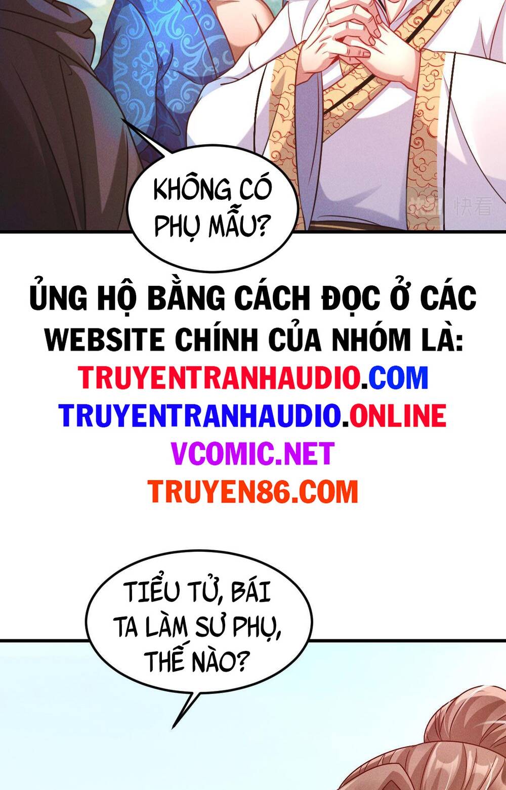 Truyện tranh